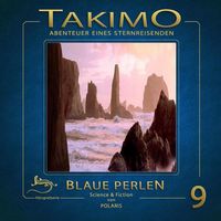 Produktbild: Takimo - 09 - Blaue Perlen