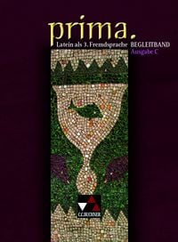 Produktbild: Prima C. Begleitband