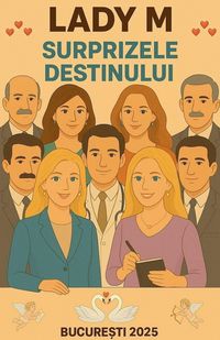 Produktbild: Surprizele Destinului