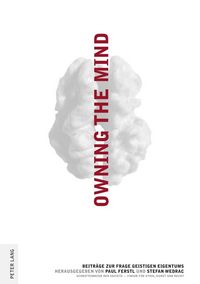 Produktbild: Owning the Mind