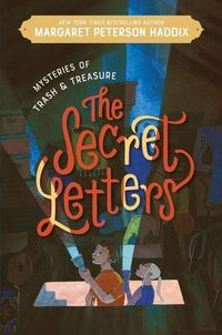 Produktbild: Mysteries of Trash and Treasure: The Secret Letters