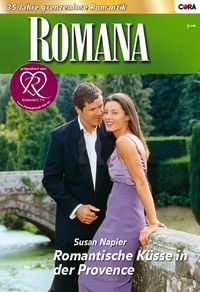 Produktbild: Romantische K&uuml;sse in der Provence