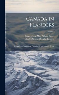 Produktbild: Canada in Flanders