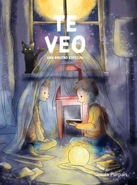 Produktbild: Te veo