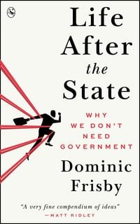Produktbild: Life After the State