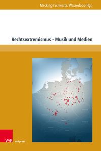 Produktbild: Rechtsextremismus - Musik und Medien