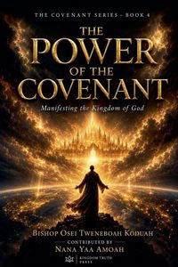 Produktbild: The Power of the Covenant
