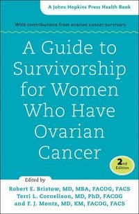 Produktbild: Guide to Survivorship for Women Who Have Ovarian Cancer