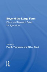 Produktbild: Beyond the Large Farm