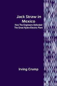 Produktbild: Jack Straw in Mexico