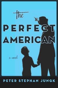 Produktbild: The Perfect American