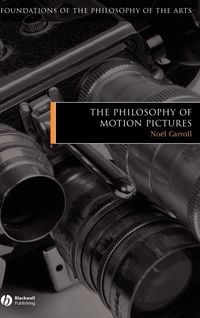 Produktbild: Philosophy of Motion Pictures