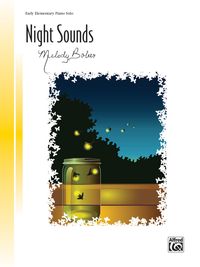 Produktbild: Night Sounds