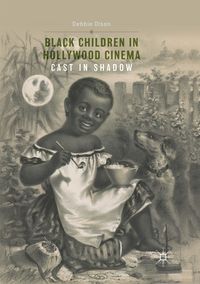 Produktbild: Black Children in Hollywood Cinema