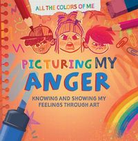 Produktbild: Picturing My Anger