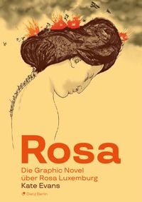 Produktbild: Rosa