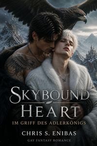 Produktbild: Skybound Heart - Im Griff des Adlerk&ouml;nigs