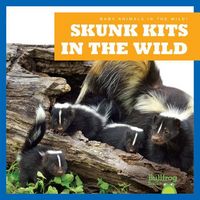 Produktbild: Skunk Kits in the Wild