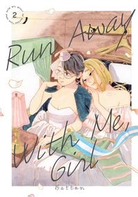 Produktbild: Run Away With Me, Girl 2