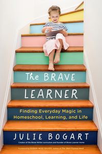 Produktbild: The Brave Learner