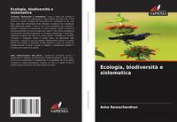 Produktbild: Ecologia, biodiversit&agrave; e sistematica