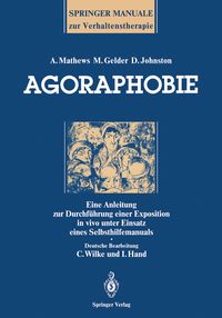 Produktbild: Agoraphobie