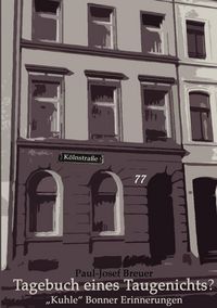 Produktbild: Tagebuch eines Taugenichts?