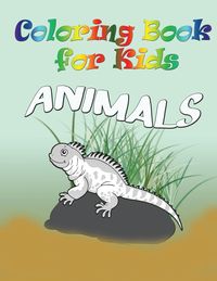 Produktbild: Coloring Book for Kids
