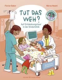 Produktbild: Tut das weh?