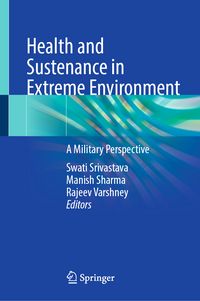 Produktbild: Health and Sustenance in Extreme Environment