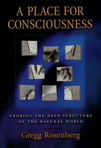 Produktbild: A Place for Consciousness