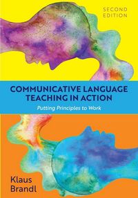 Produktbild: Communicative Language Teaching in Action