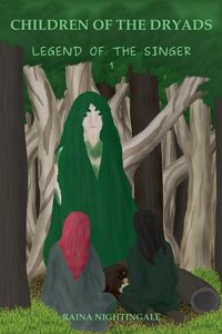 Produktbild: Children of the Dryads