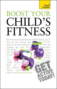 Produktbild: Boost Your Child's Fitness