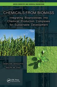 Produktbild: Chemicals from Biomass