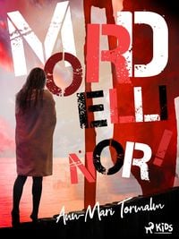 Produktbild: Mord, Ellinor!