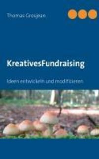 Produktbild: Kreatives Fundraising