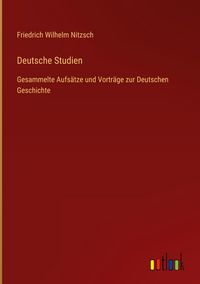 Produktbild: Deutsche Studien
