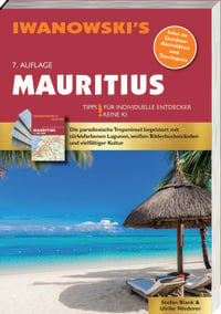 Produktbild: Mauritius mit Rodrigues - Reisef&uuml;hrer von Iwanowski