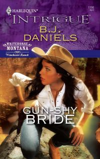 Produktbild: Gun-Shy Bride