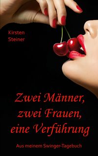 Produktbild: Zwei M&auml;nner, zwei Frauen, eine Verf&uuml;hrung