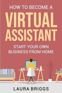Produktbild: How to Become a Virtual Assistant