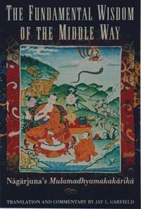 Produktbild: The Fundamental Wisdom of the Middle Way