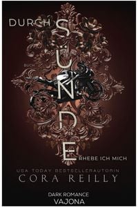 Produktbild: Durch S&uuml;nde erhebe ich mich - Buch 2