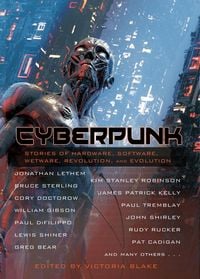 Produktbild: Cyberpunk