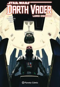 Produktbild: Star Wars Darth Vader Lord Oscuro 3
