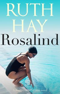 Produktbild: Rosalind (Journey of a Lifetime, #4)