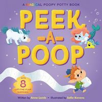 Produktbild: Peek-a-Poop