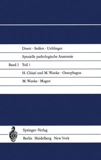 Produktbild: Oesophagus