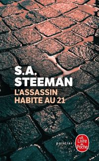 Produktbild: Fre-L Assassin Habite Au 21